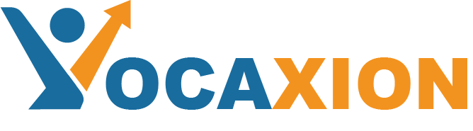 Vocaxion Logo