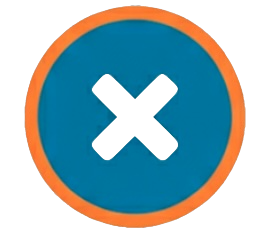 X Button